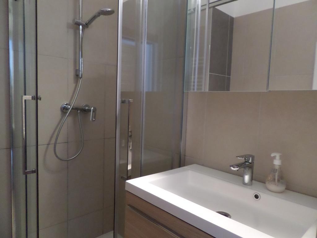 Joli Appartement Entre Menton Et Monaco ロクブリュヌ＝カップ＝マルタン 部屋 写真