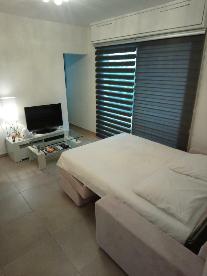 Joli Appartement Entre Menton Et Monaco ロクブリュヌ＝カップ＝マルタン エクステリア 写真