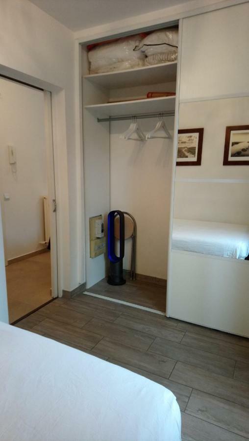 Joli Appartement Entre Menton Et Monaco ロクブリュヌ＝カップ＝マルタン エクステリア 写真