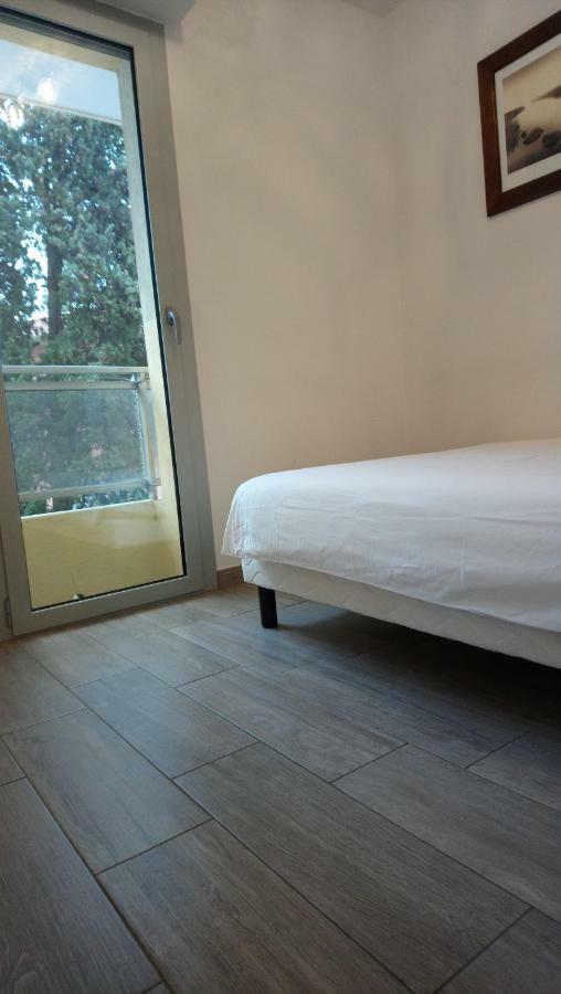 Joli Appartement Entre Menton Et Monaco ロクブリュヌ＝カップ＝マルタン エクステリア 写真